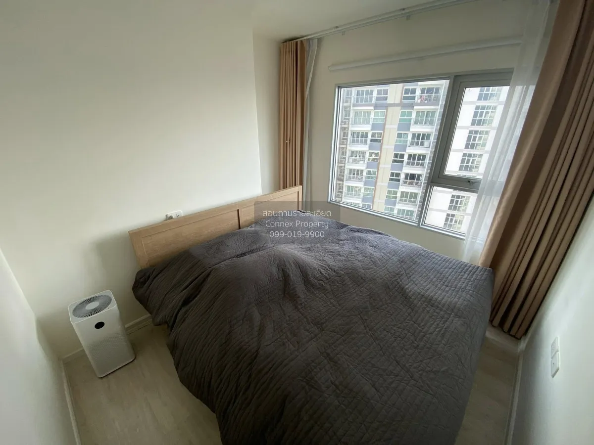 ขายคอนโด  แอสปาย สาทร - ท่าพระ ชั้นสูง BTS-ตลาดพลู บุคคโล เขต ธนบ