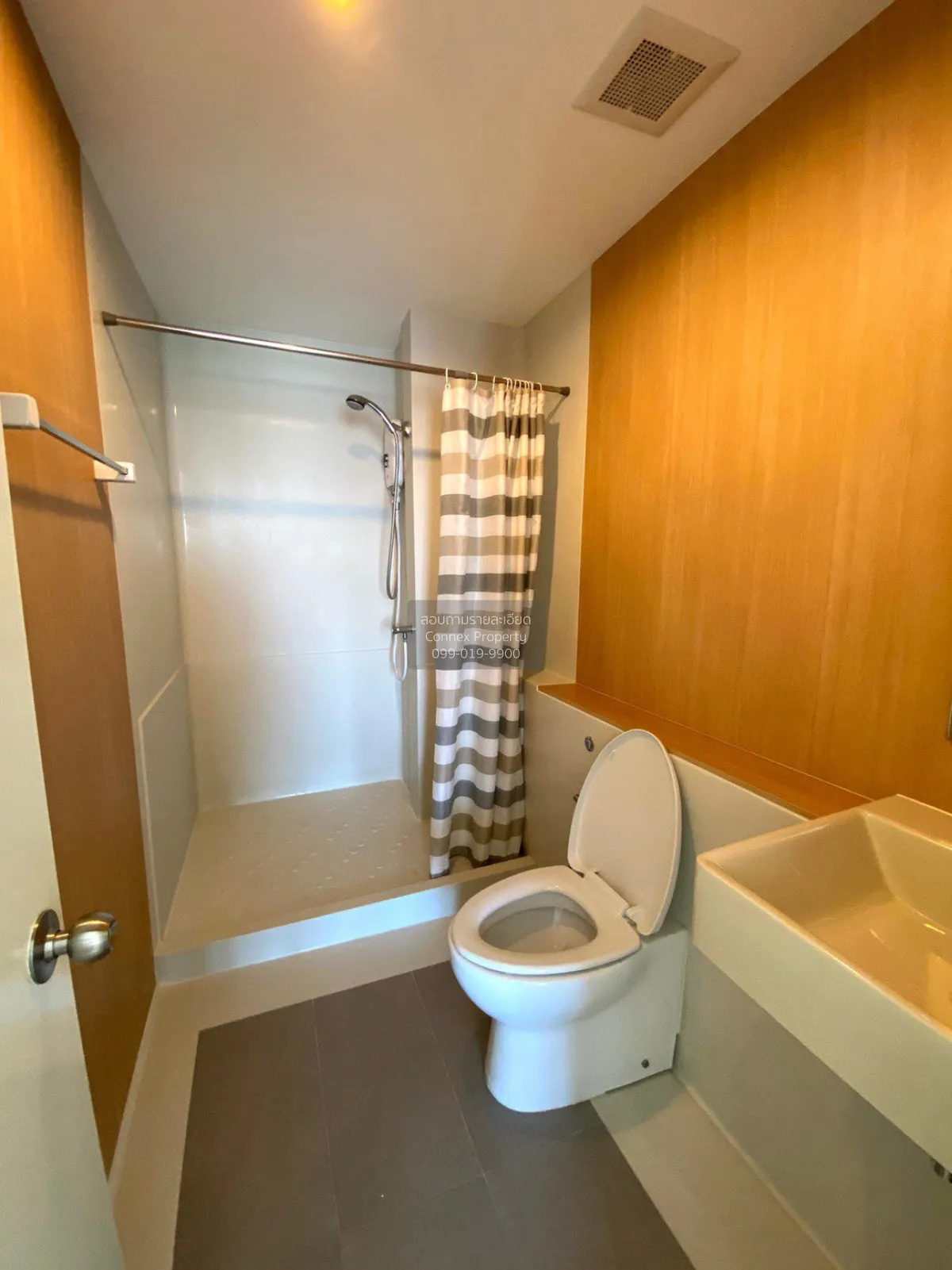 ขายคอนโด  แอสปาย สาทร - ท่าพระ ชั้นสูง BTS-ตลาดพลู บุคคโล เขต ธนบ