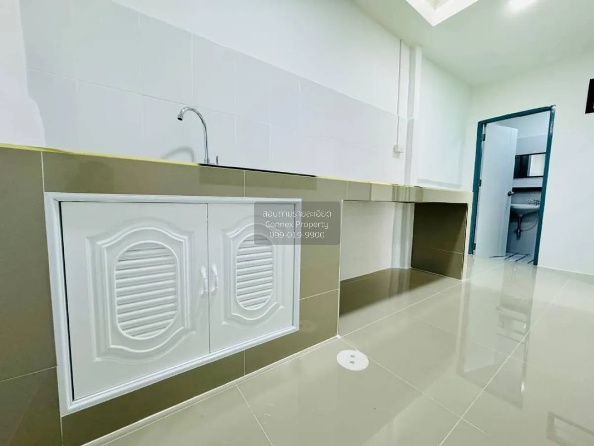 ขายทาวน์เฮ้าส์/ทาวน์โฮม  บ้านตะวันงาม บางใหญ่ บางใหญ่ นนทบุรี CX-