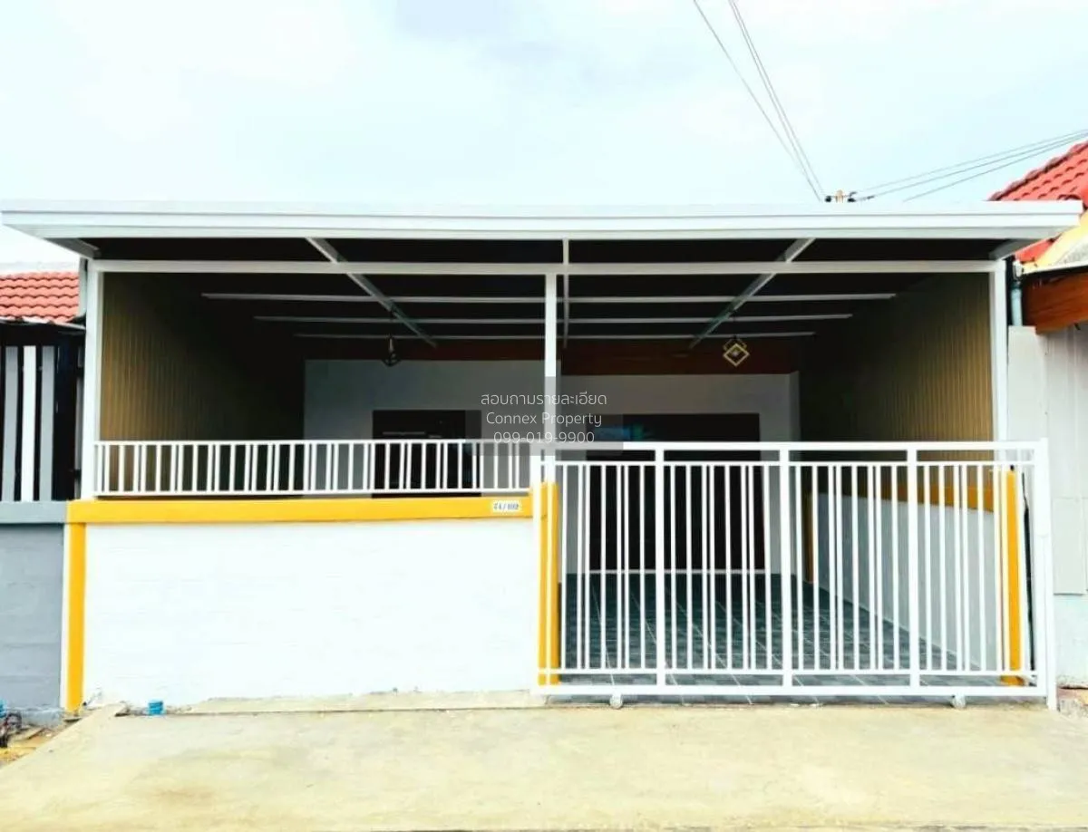 ขายทาวน์เฮ้าส์/ทาวน์โฮม  บ้านตะวันงาม บางใหญ่ บางใหญ่ นนทบุรี CX- 1