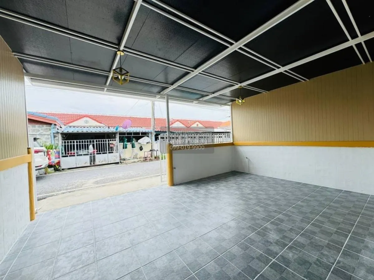 ขายทาวน์เฮ้าส์/ทาวน์โฮม  บ้านตะวันงาม บางใหญ่ บางใหญ่ นนทบุรี CX- 4