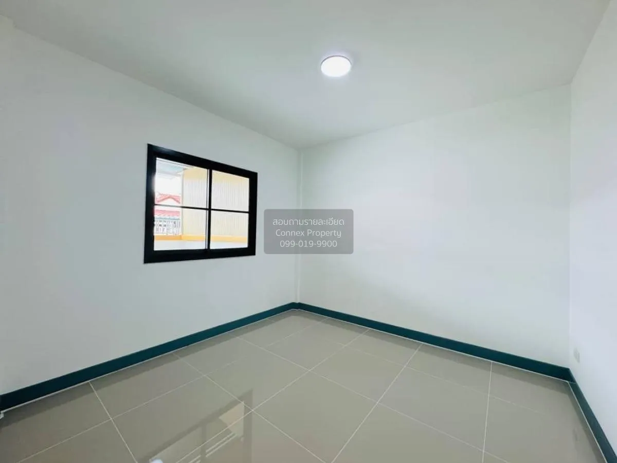 ขายทาวน์เฮ้าส์/ทาวน์โฮม  บ้านตะวันงาม บางใหญ่ บางใหญ่ นนทบุรี CX-