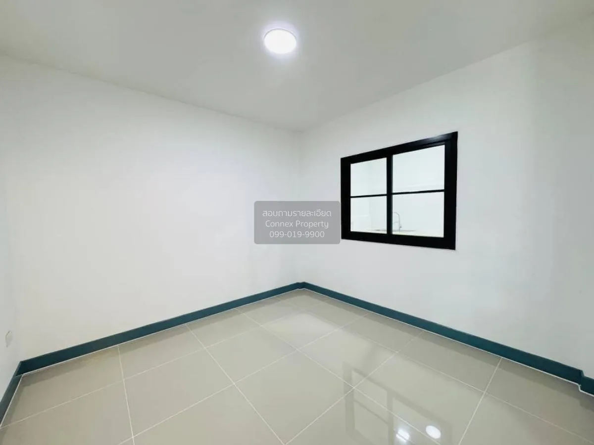 ขายทาวน์เฮ้าส์/ทาวน์โฮม  บ้านตะวันงาม บางใหญ่ บางใหญ่ นนทบุรี CX-