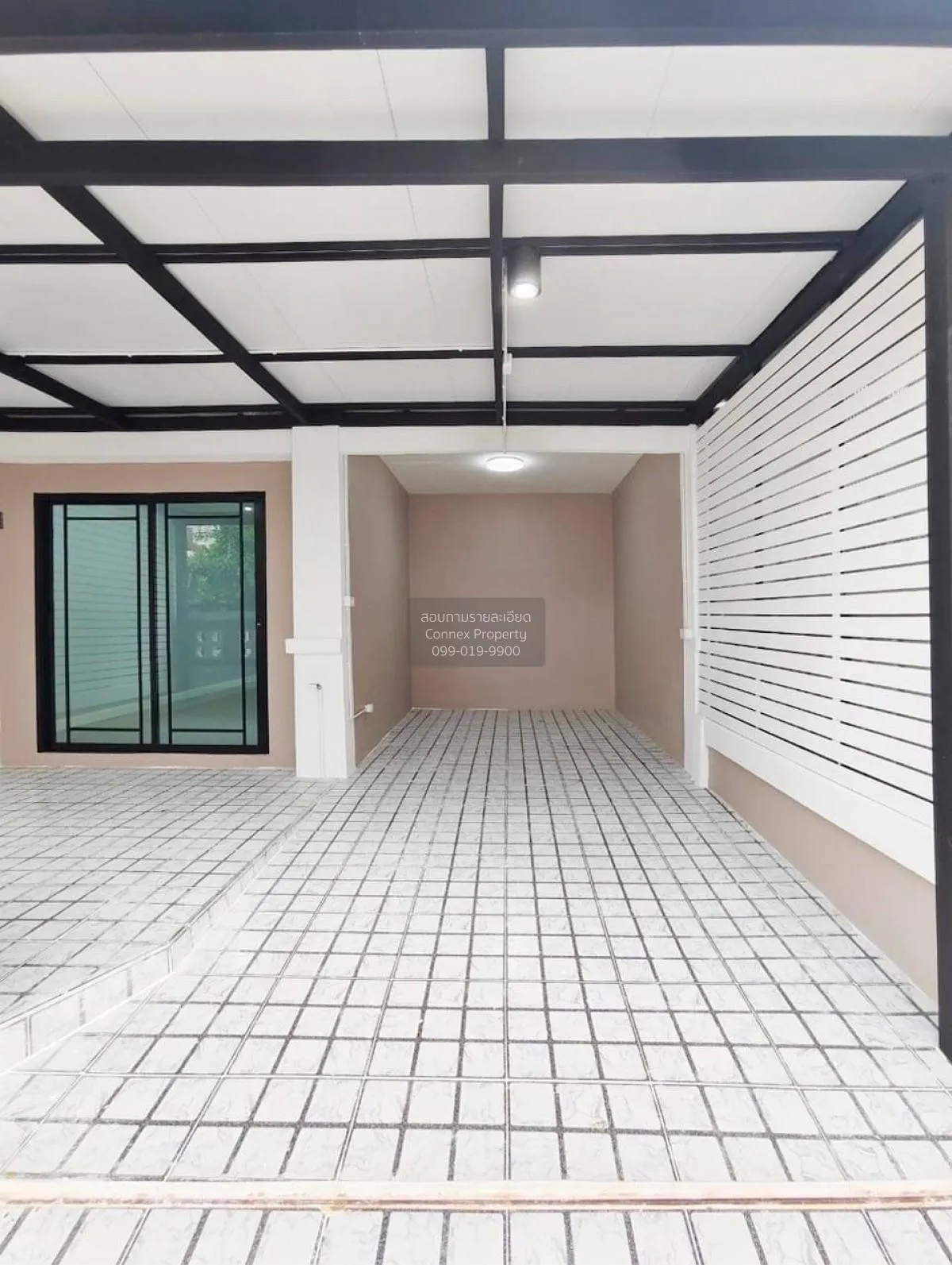 ขายทาวน์เฮ้าส์/ทาวน์โฮม   บ้านพฤกษา 37 บางใหญ่ MRT-ตลาดบางใหญ่ บา