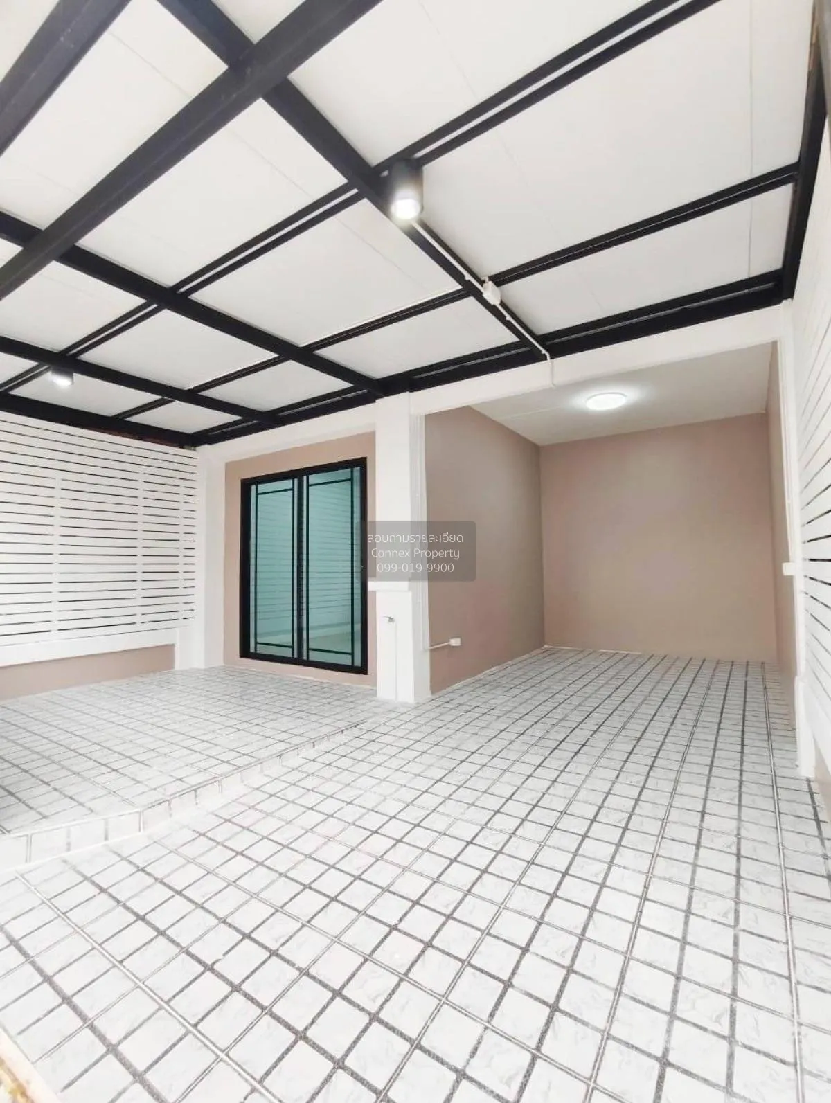 ขายทาวน์เฮ้าส์/ทาวน์โฮม   บ้านพฤกษา 37 บางใหญ่ MRT-ตลาดบางใหญ่ บา