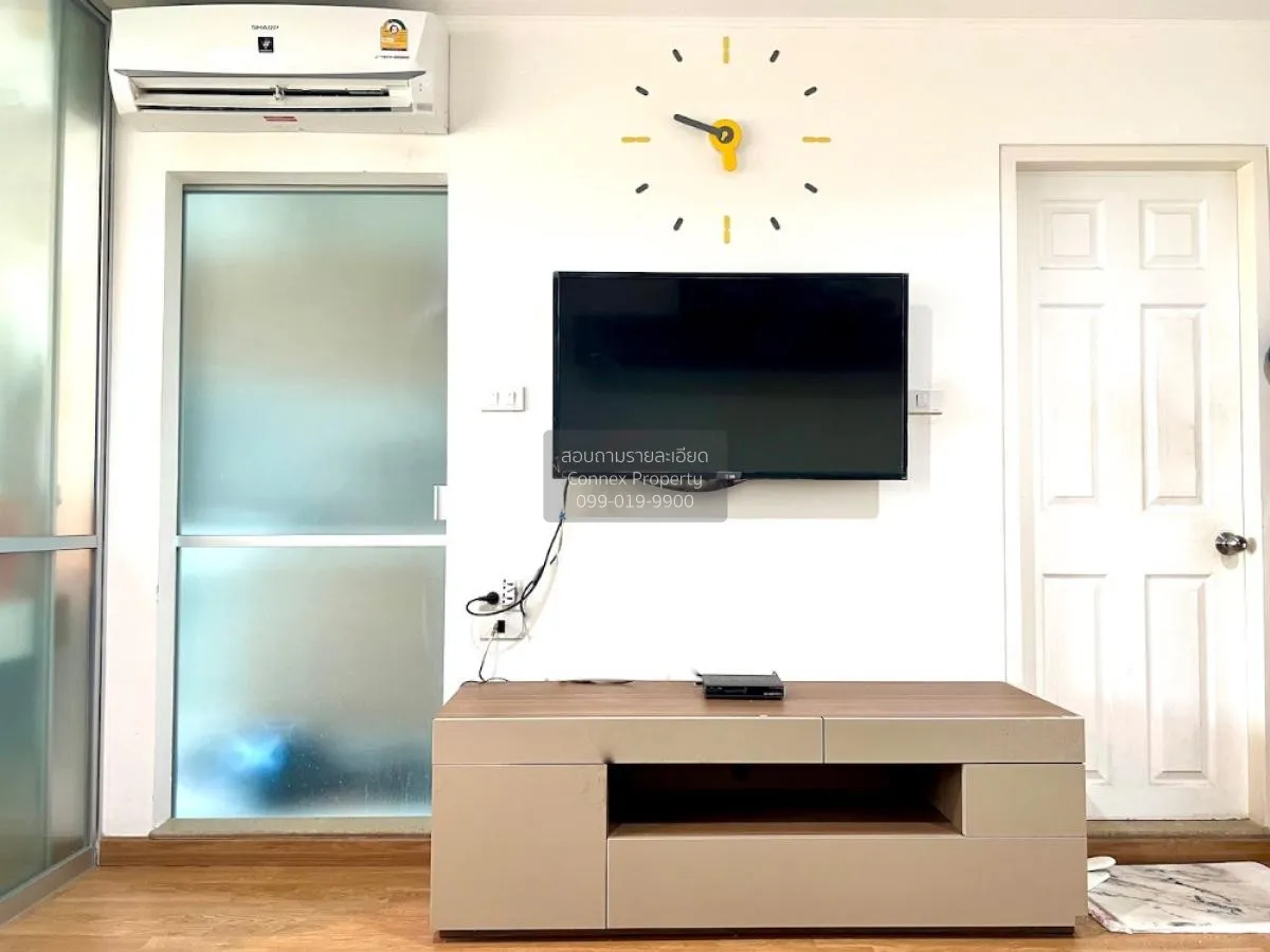 ขายคอนโด  ยู ดีไลท์ @ แอท บางซื่อ สเตชั่น MRT-บางซื่อ บางซื่อ เขต 2