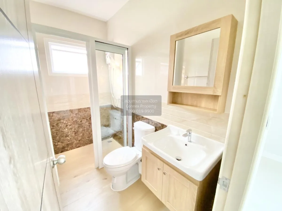 For Sale House , Muang Thong Garden , newly renovated , Prawet , 