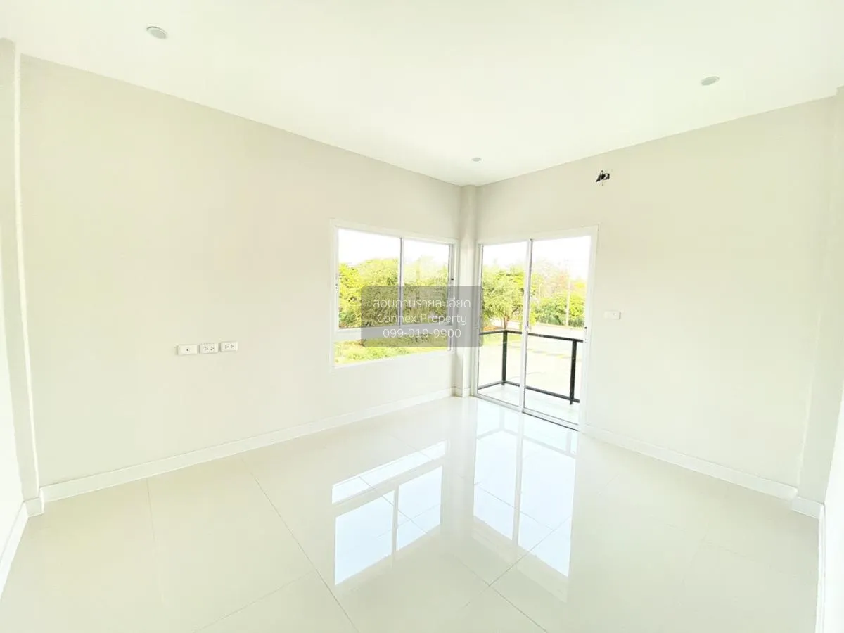 For Sale House , Muang Thong Garden , newly renovated , Prawet , 