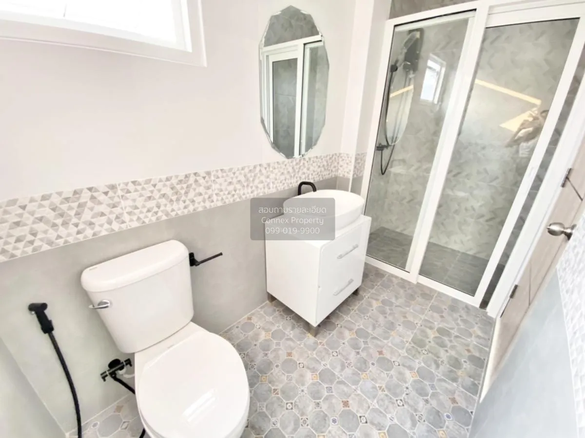 For Sale House , Muang Thong Garden , newly renovated , Prawet , 