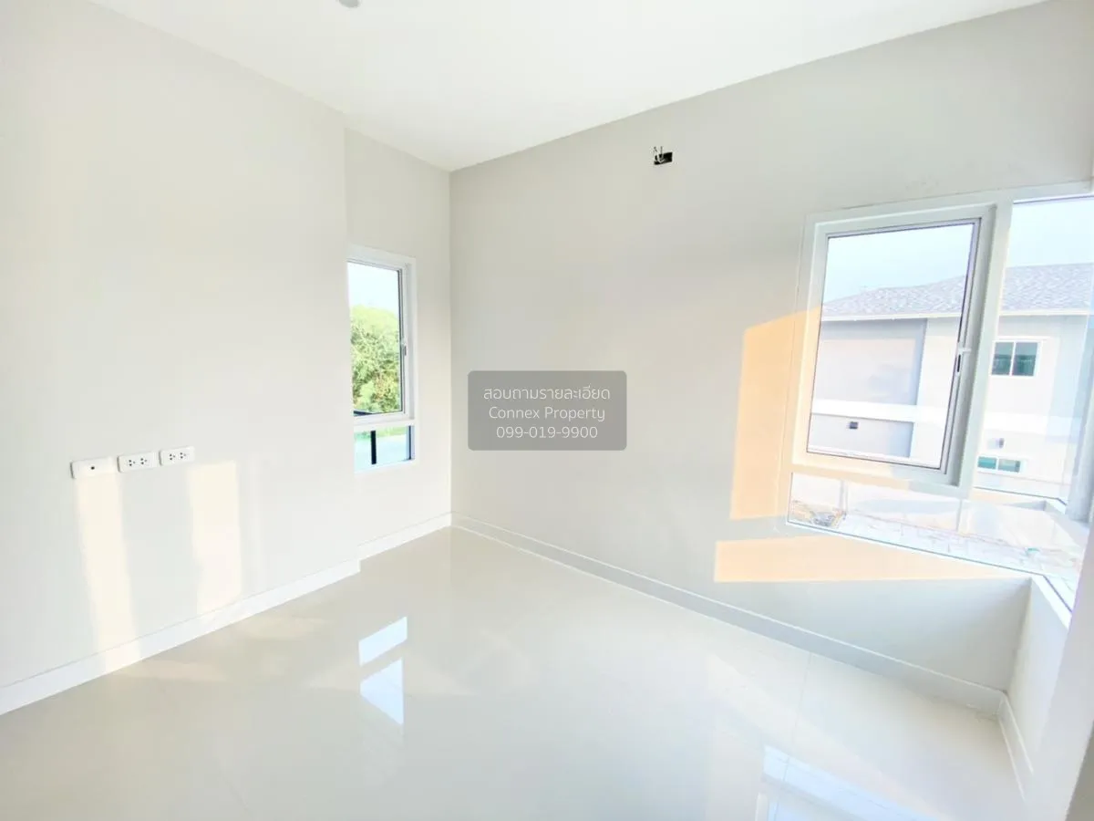 For Sale House , Muang Thong Garden , newly renovated , Prawet , 