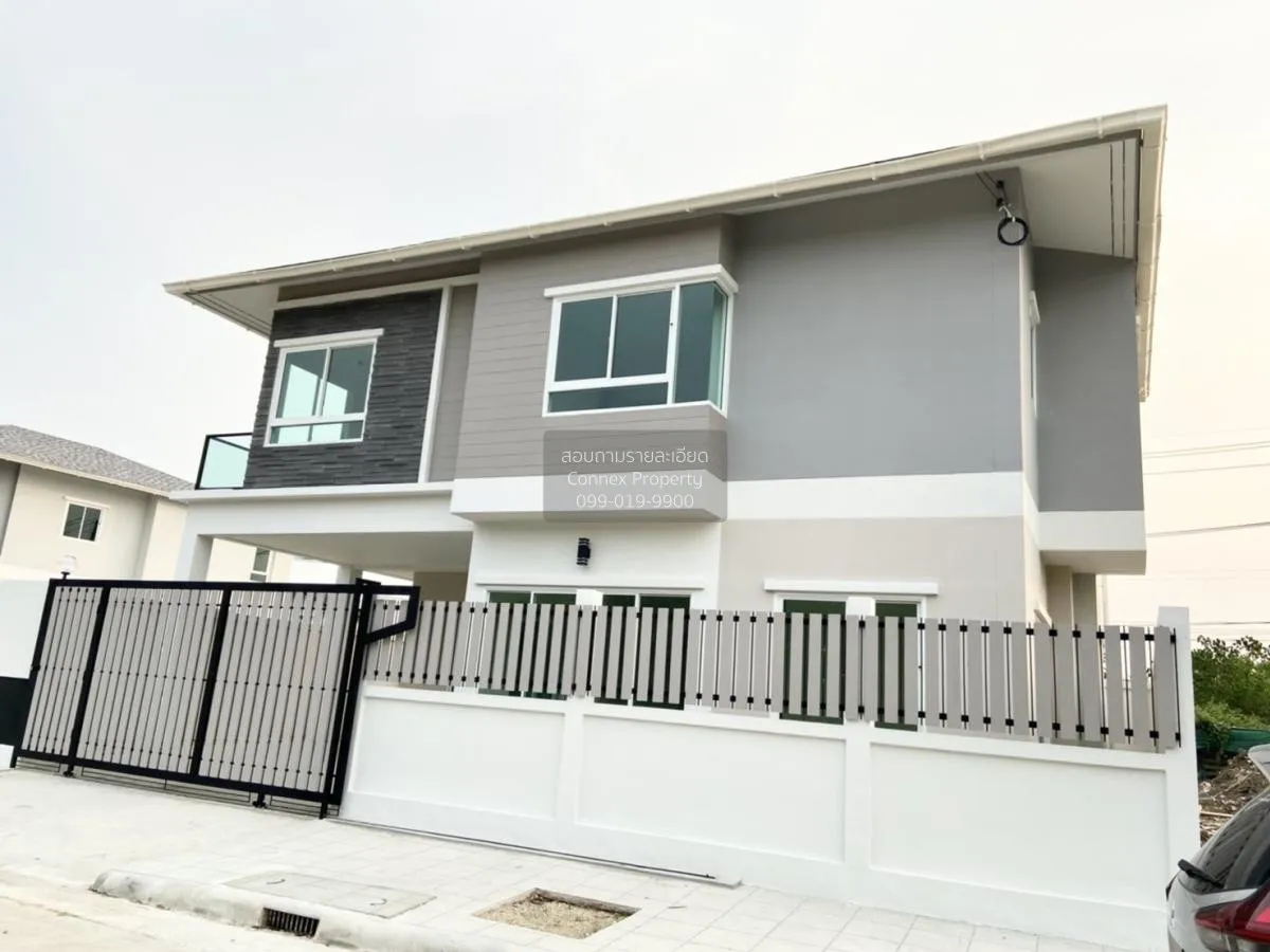 For Sale House , Muang Thong Garden , newly renovated , Prawet ,  2