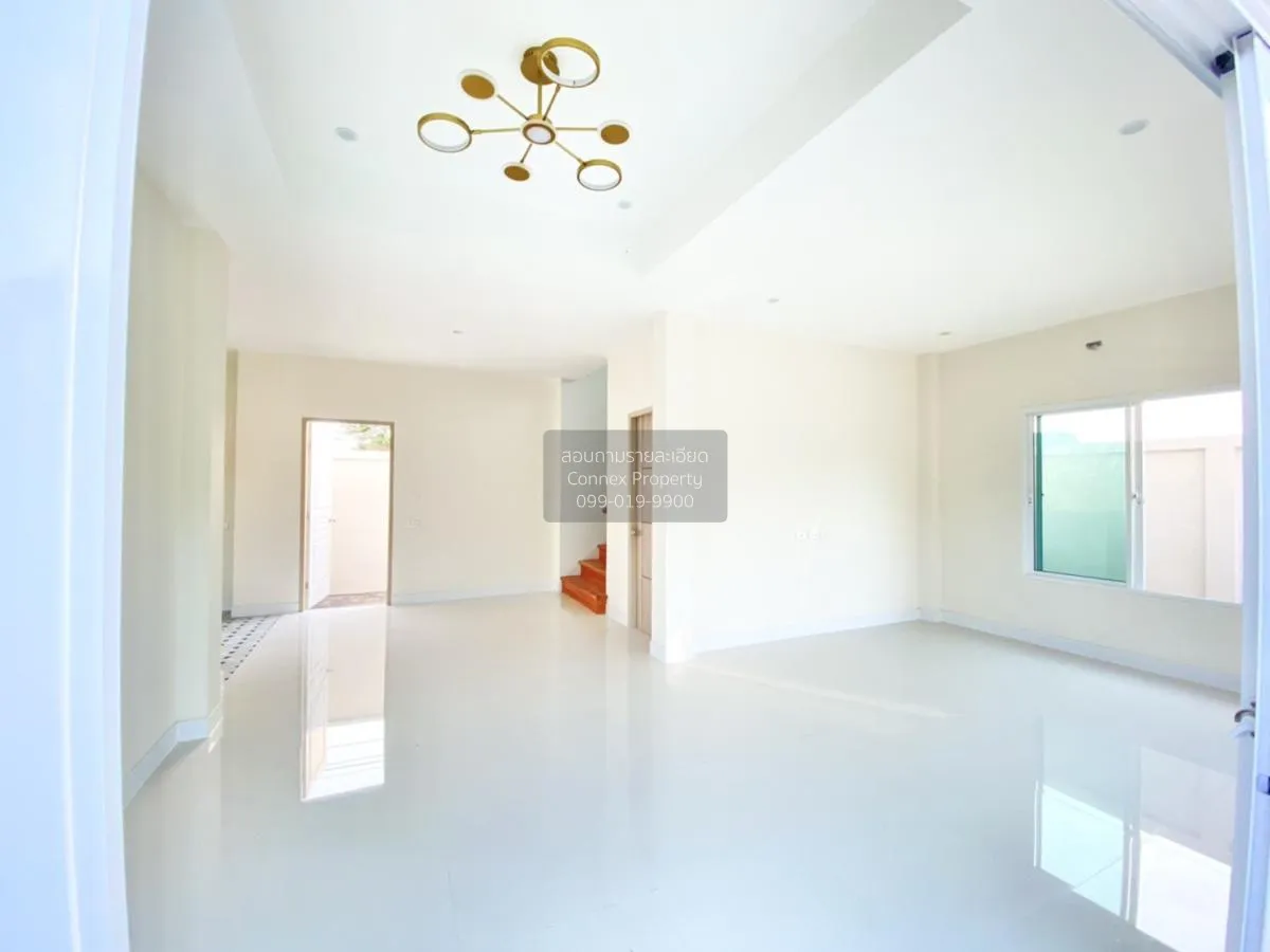 For Sale House , Muang Thong Garden , newly renovated , Prawet ,  3