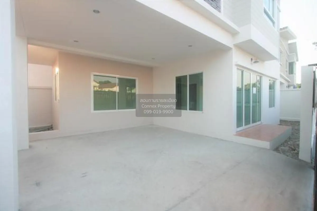 For Sale House , Muang Thong Garden , newly renovated , Prawet ,  4