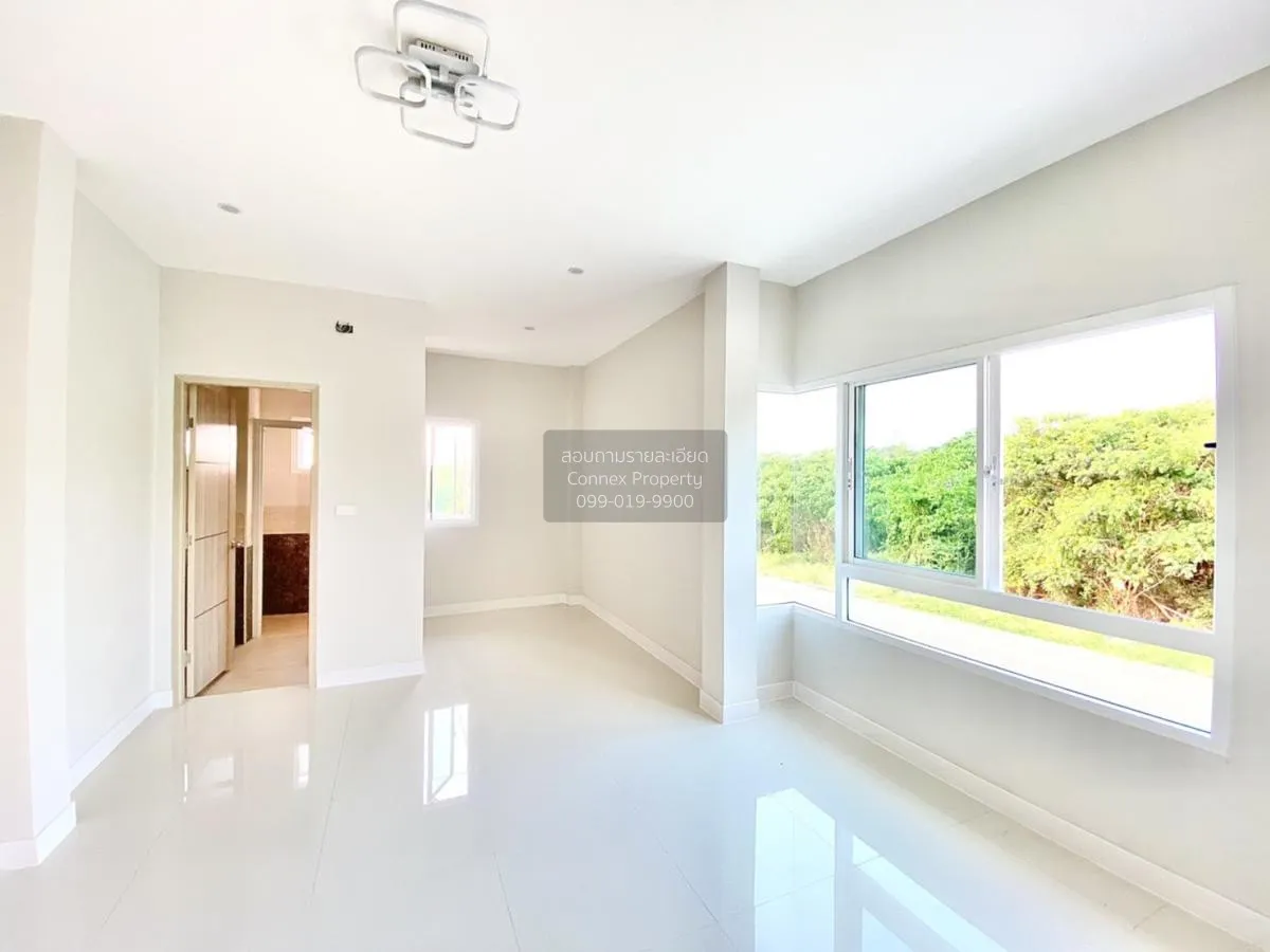 For Sale House , Muang Thong Garden , newly renovated , Prawet , 