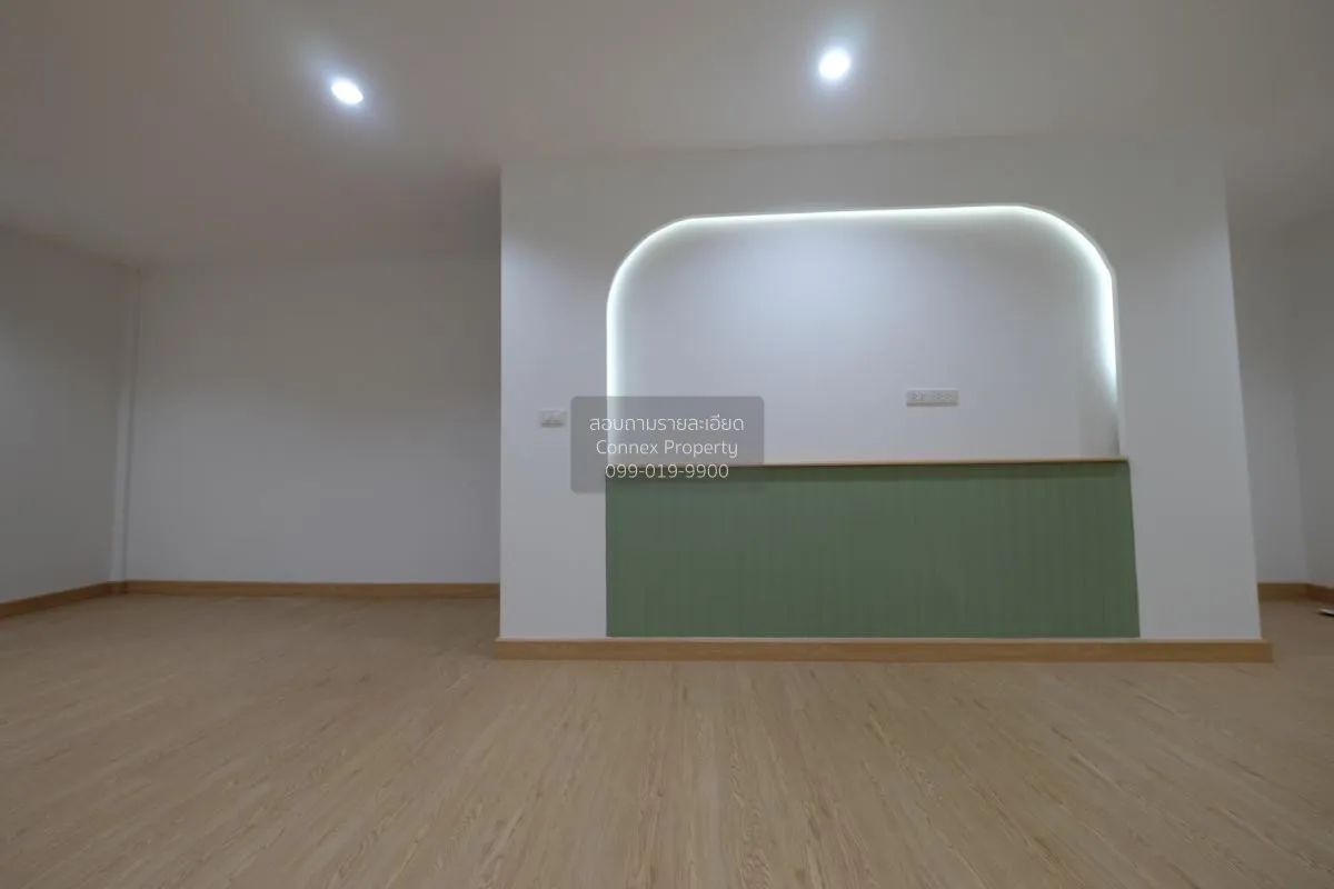 ขายทาวน์เฮ้าส์/ทาวน์โฮม  บ้านสวนทิพย์ คลองลำเจียก 12 คลองกุ่ม เขต