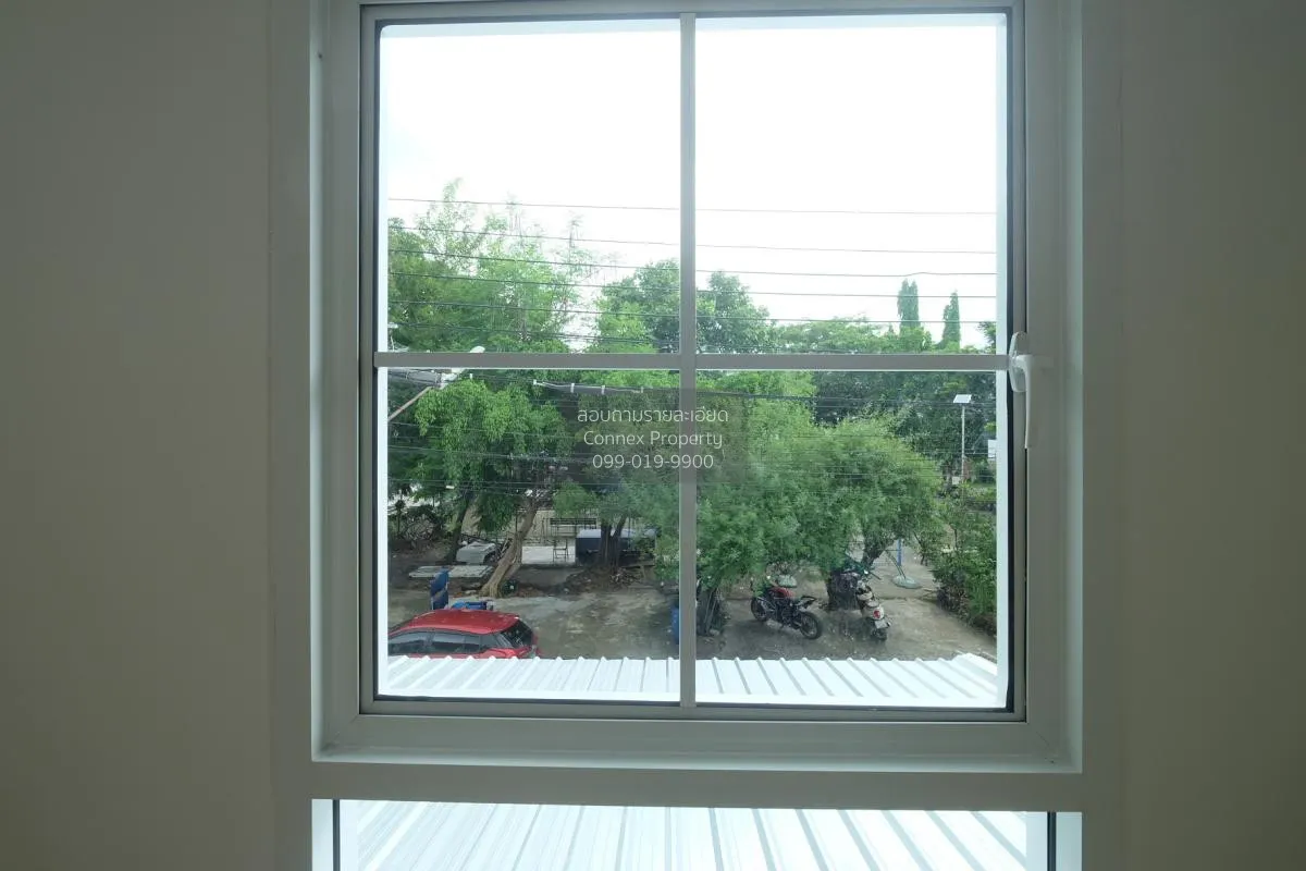 ขายทาวน์เฮ้าส์/ทาวน์โฮม  บ้านสวนทิพย์ คลองลำเจียก 12 คลองกุ่ม เขต