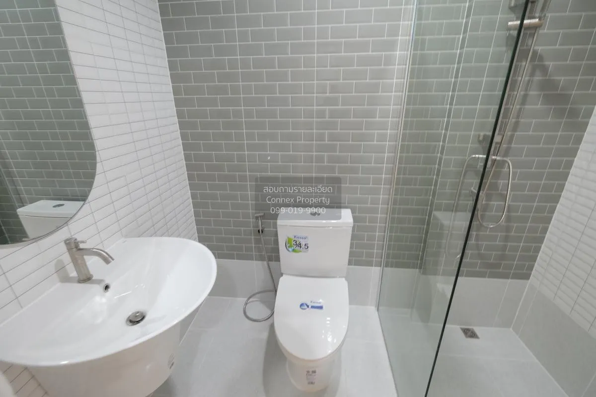 ขายทาวน์เฮ้าส์/ทาวน์โฮม  บ้านสวนทิพย์ คลองลำเจียก 12 คลองกุ่ม เขต