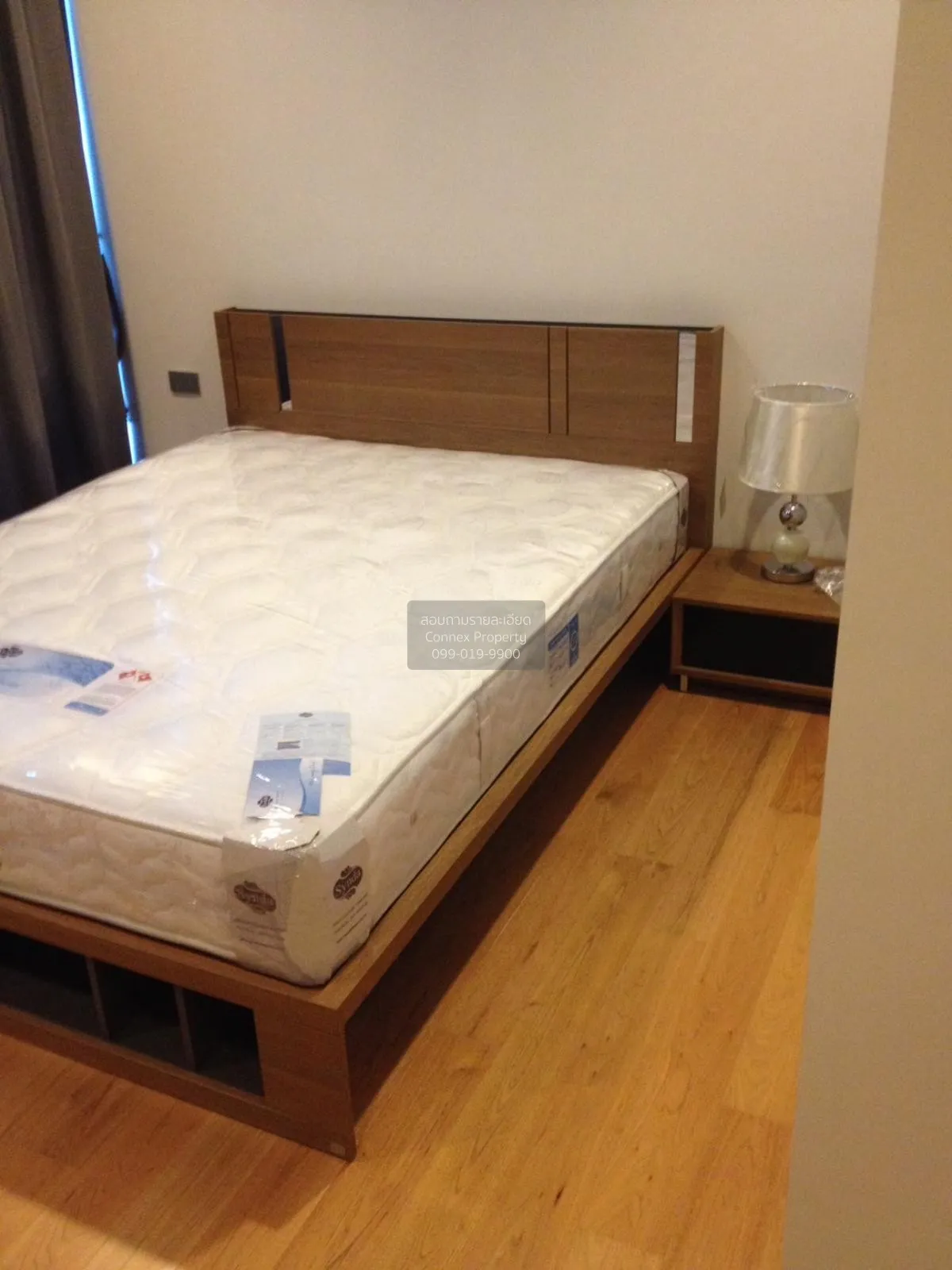 FOR RENT condo , Hyde Sukhumvit 13 , BTS-Nana , Khlong Toei Nuea  4