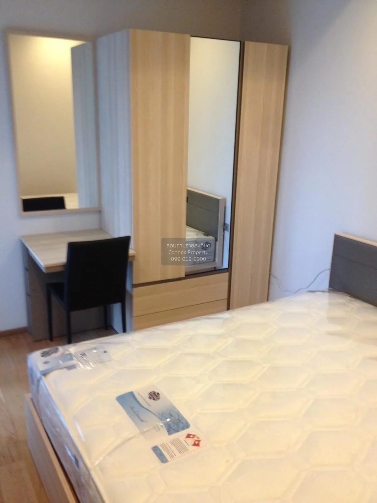 FOR RENT condo , Hyde Sukhumvit 13 , BTS-Nana , Khlong Toei Nuea 