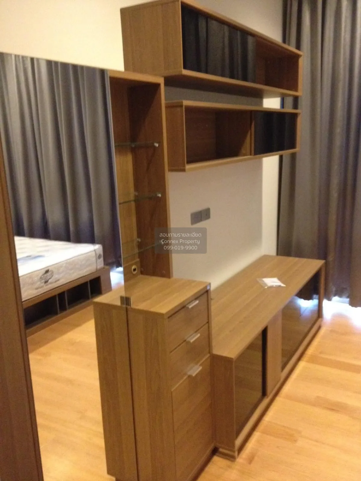 FOR RENT condo , Hyde Sukhumvit 13 , BTS-Nana , Khlong Toei Nuea 