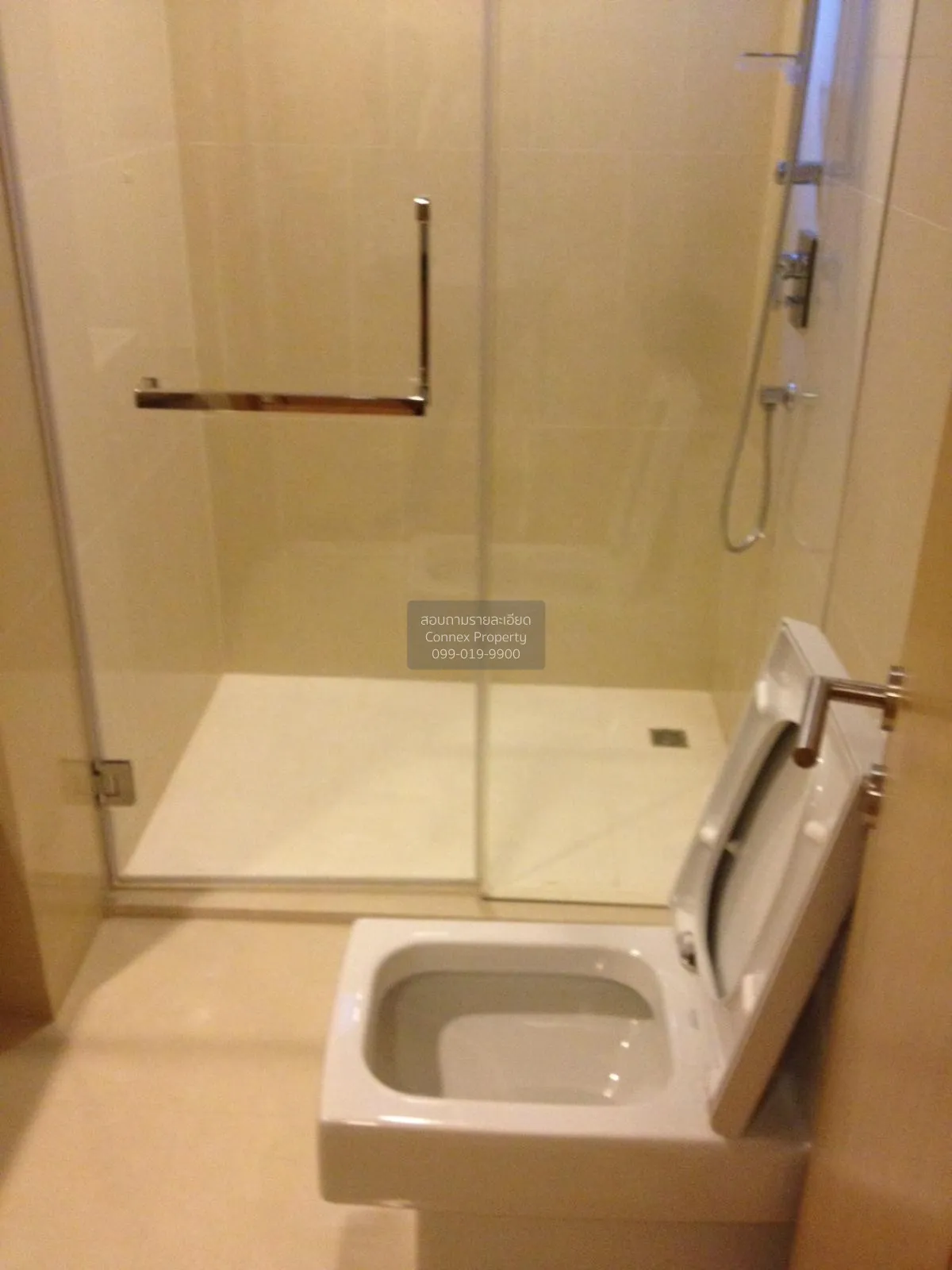 FOR RENT condo , Hyde Sukhumvit 13 , BTS-Nana , Khlong Toei Nuea 