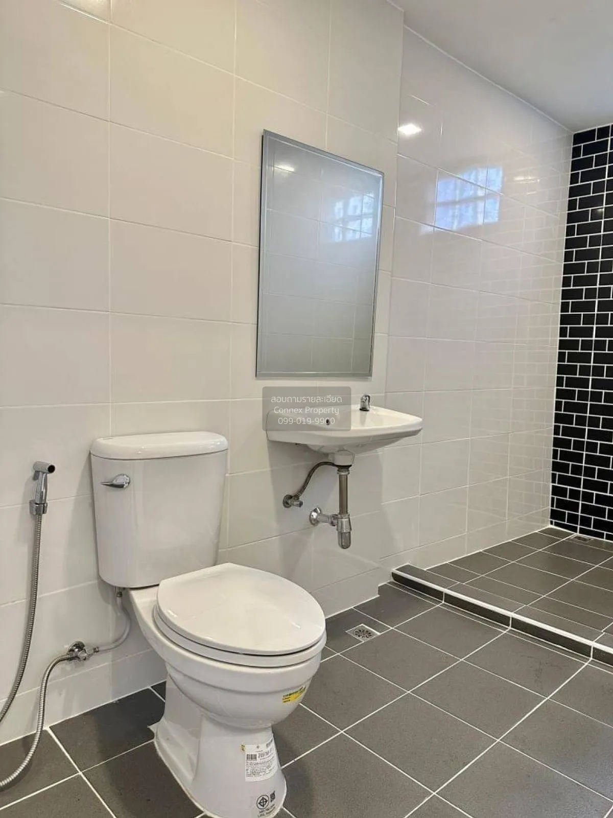 ขายทาวน์เฮ้าส์/ทาวน์โฮม  บ้านเต็มรัก บางคูรัด บางบัวทอง นนทบุรี C