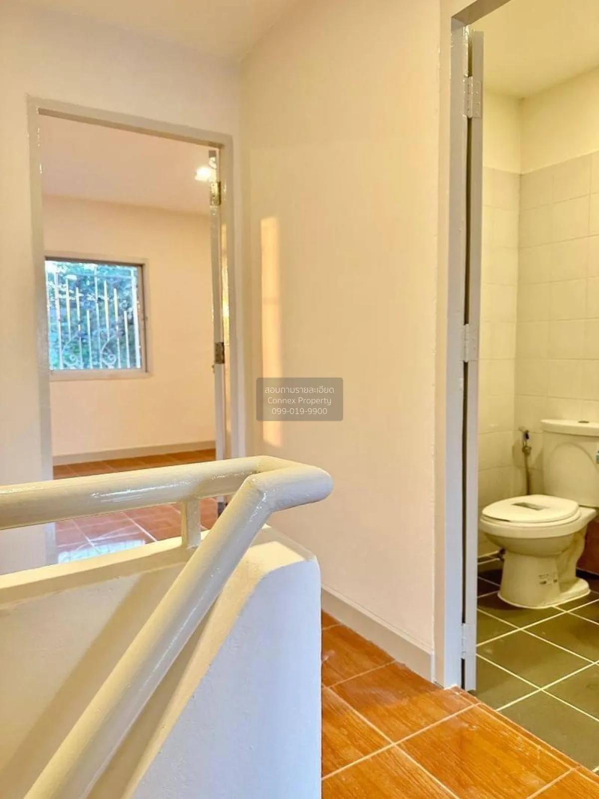 ขายทาวน์เฮ้าส์/ทาวน์โฮม  บ้านเต็มรัก บางคูรัด บางบัวทอง นนทบุรี C