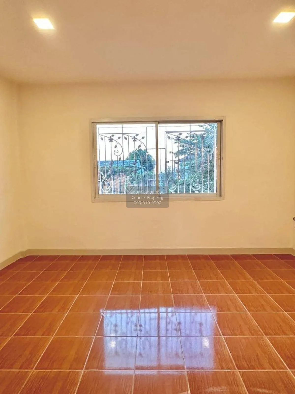 ขายทาวน์เฮ้าส์/ทาวน์โฮม  บ้านเต็มรัก บางคูรัด บางบัวทอง นนทบุรี C