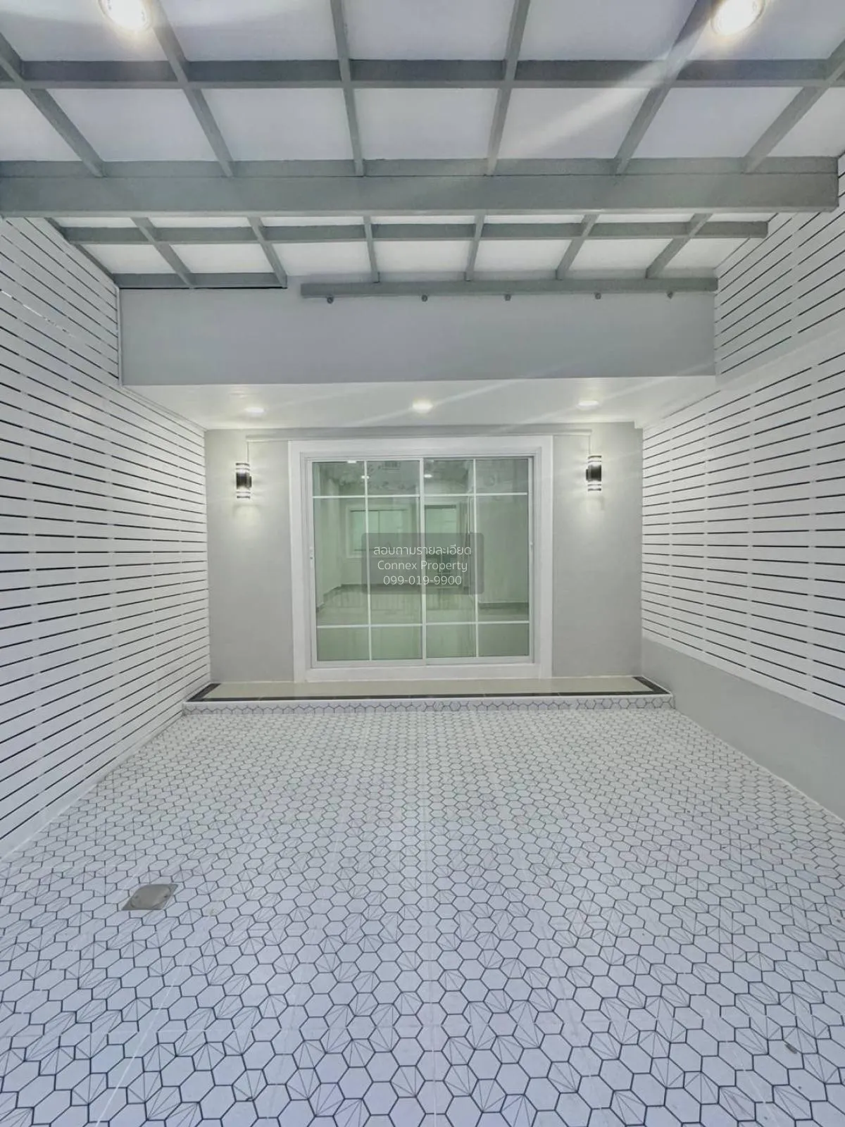 For Sale Townhouse/Townhome  , Bang Yai City 1 , MRT-Talad Bang Y 3