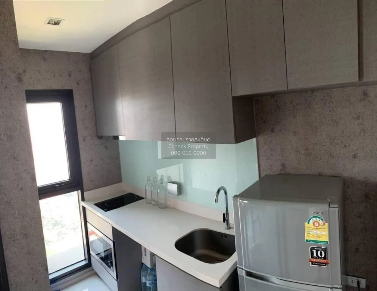 เช่าคอนโด  ริทึ่ม สุขุมวิท 36-38 BTS-ทองหล่อ พระโขนง เขต คลองเตย 