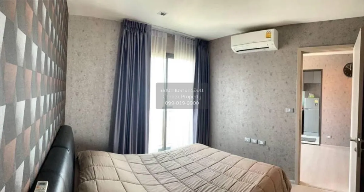 เช่าคอนโด  ริทึ่ม สุขุมวิท 36-38 BTS-ทองหล่อ พระโขนง เขต คลองเตย 