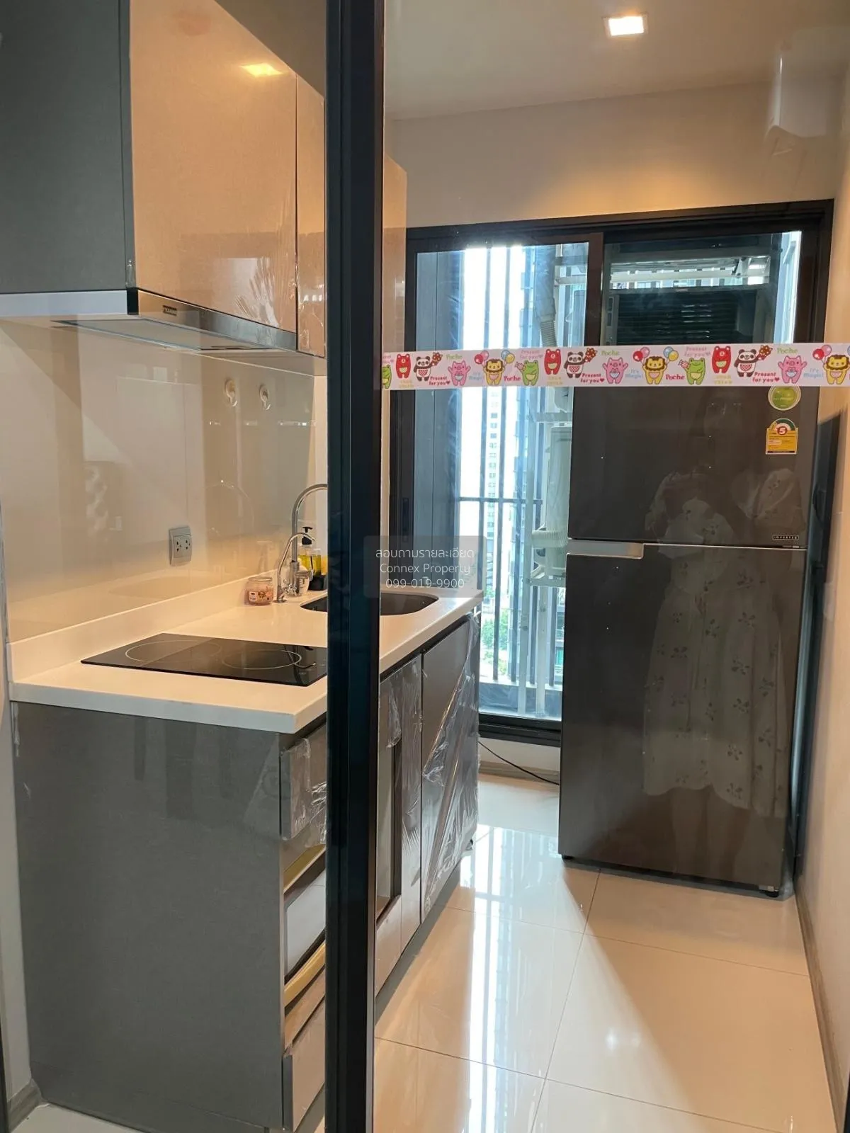 เช่าคอนโด  ไลฟ์ อโศก - พระรามเก้า MRT-พระราม 9 มักกะสัน เขต ราชเท 2