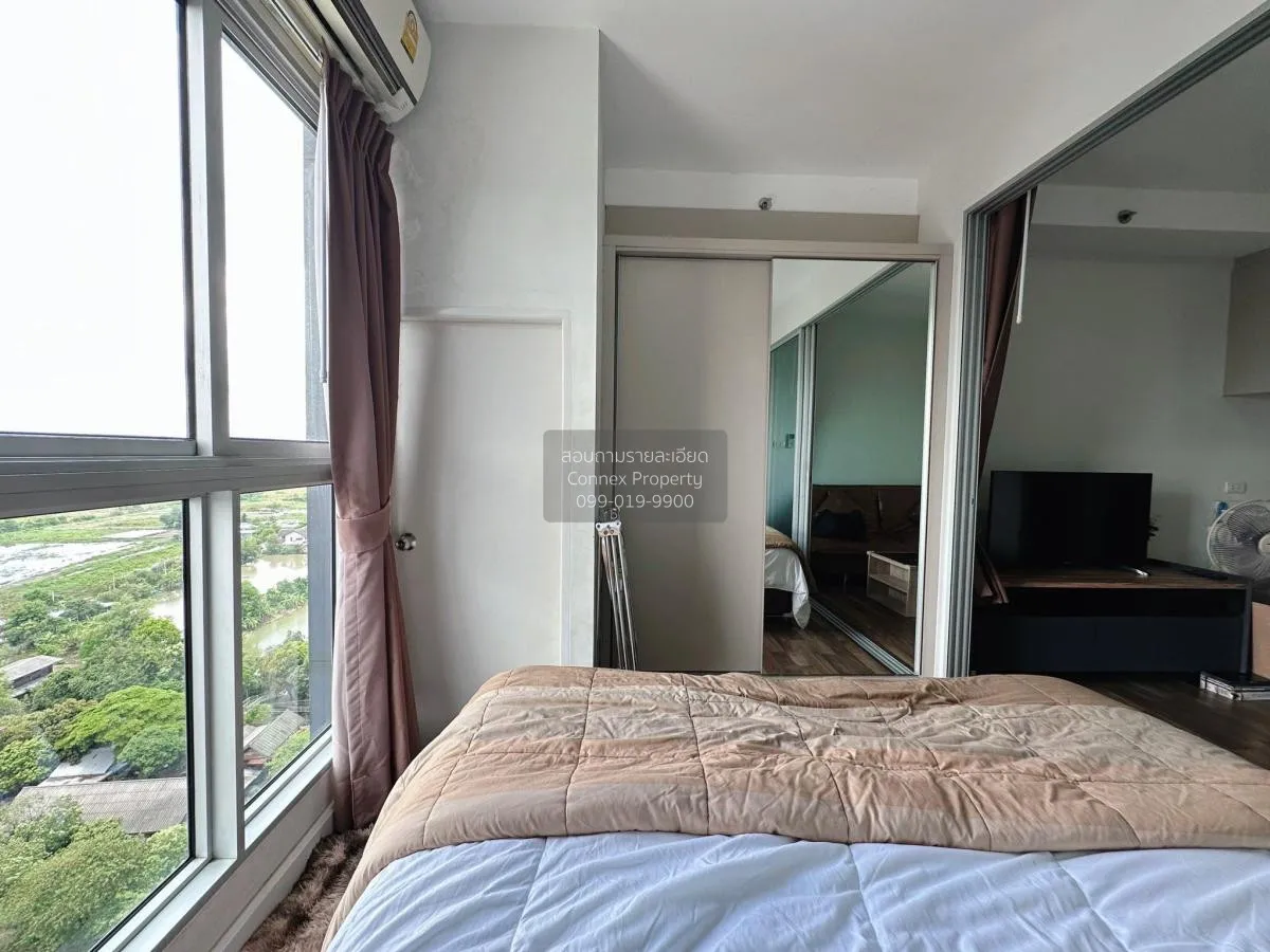 For Sale Condo , A Space Me Bangna , Bang Kaeo , Bang Phli , Samu