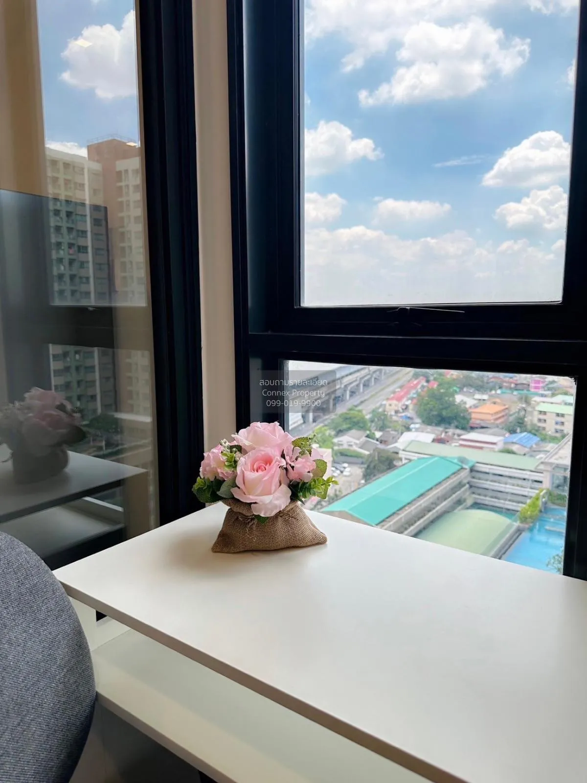 For Rent Condo , The Rich Rama 9 - Srinakarin , ARL-Hua Mak , Sua