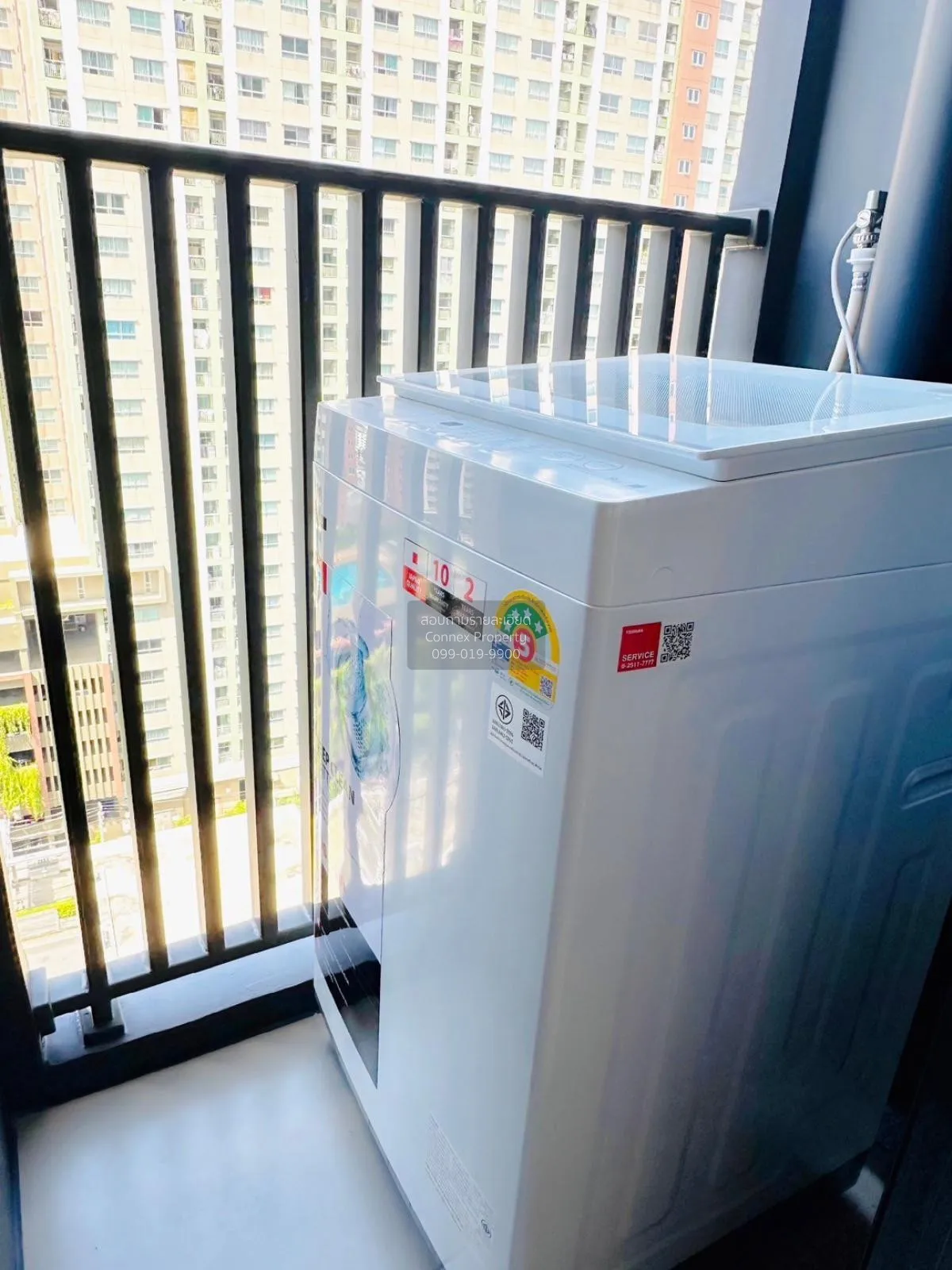 For Rent Condo , The Rich Rama 9 - Srinakarin , ARL-Hua Mak , Sua