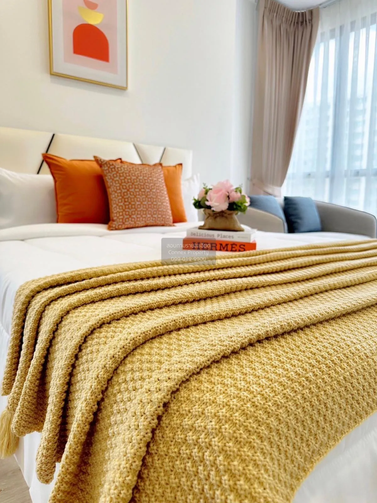 For Rent Condo , The Rich Rama 9 - Srinakarin , ARL-Hua Mak , Sua 1