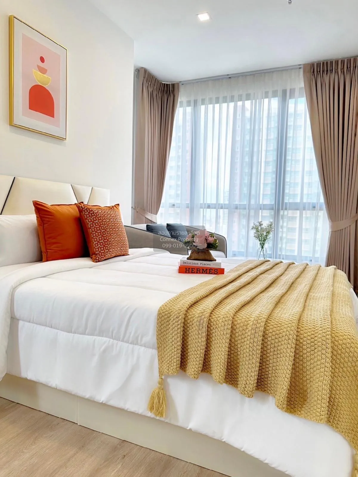 For Rent Condo , The Rich Rama 9 - Srinakarin , ARL-Hua Mak , Sua 2