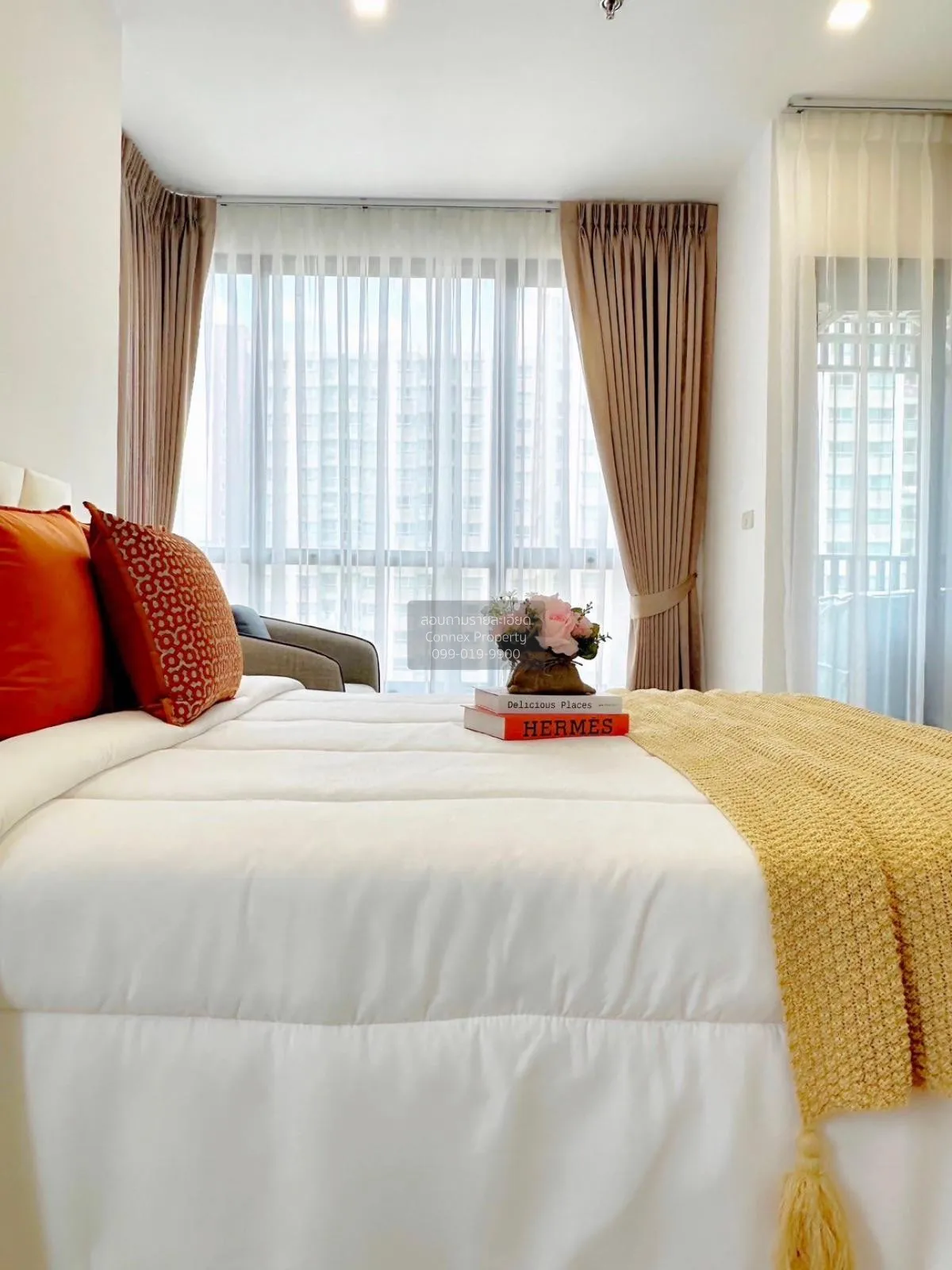 For Rent Condo , The Rich Rama 9 - Srinakarin , ARL-Hua Mak , Sua 3