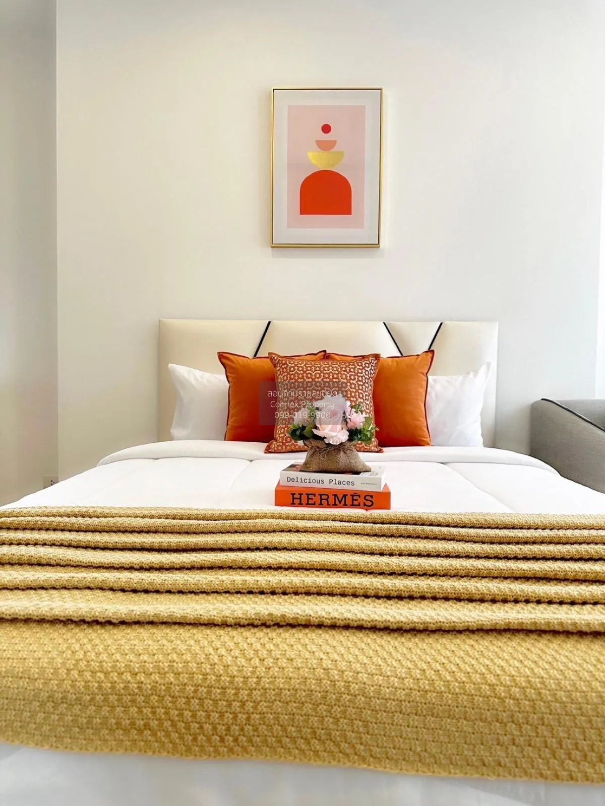 For Rent Condo , The Rich Rama 9 - Srinakarin , ARL-Hua Mak , Sua 4