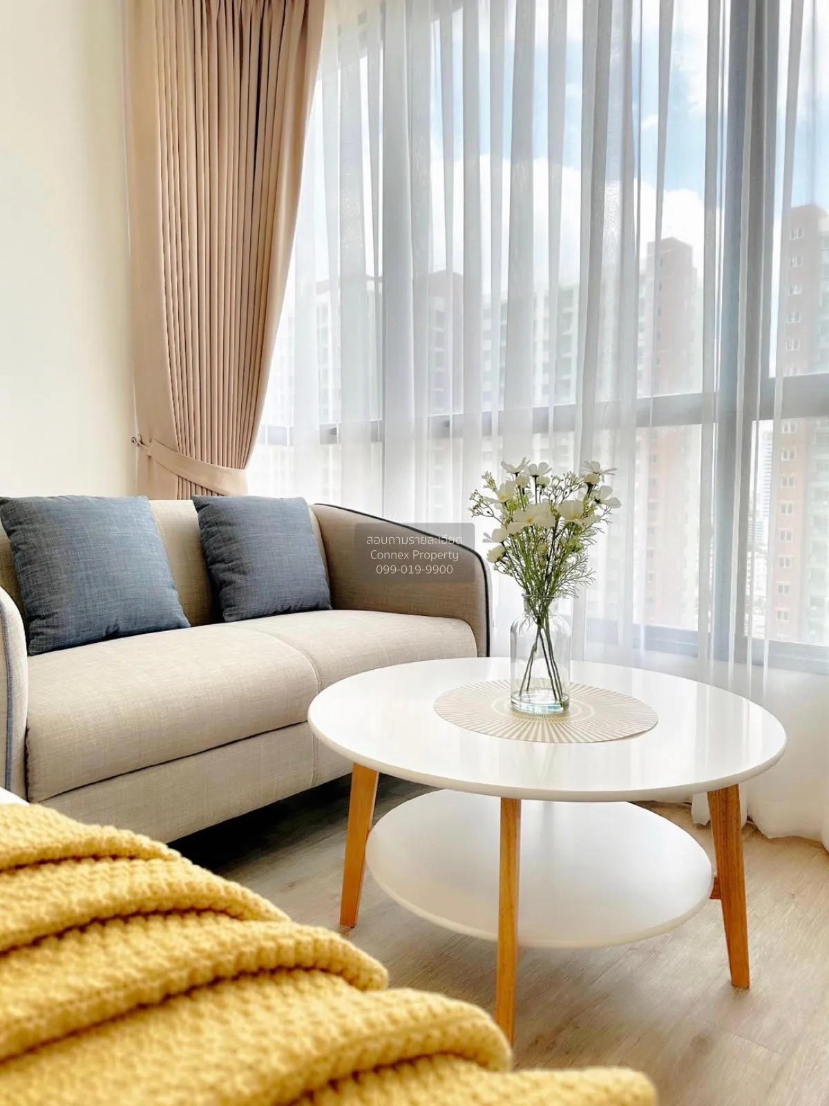 For Rent Condo , The Rich Rama 9 - Srinakarin , ARL-Hua Mak , Sua