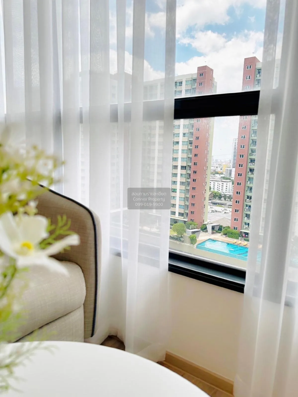 For Rent Condo , The Rich Rama 9 - Srinakarin , ARL-Hua Mak , Sua