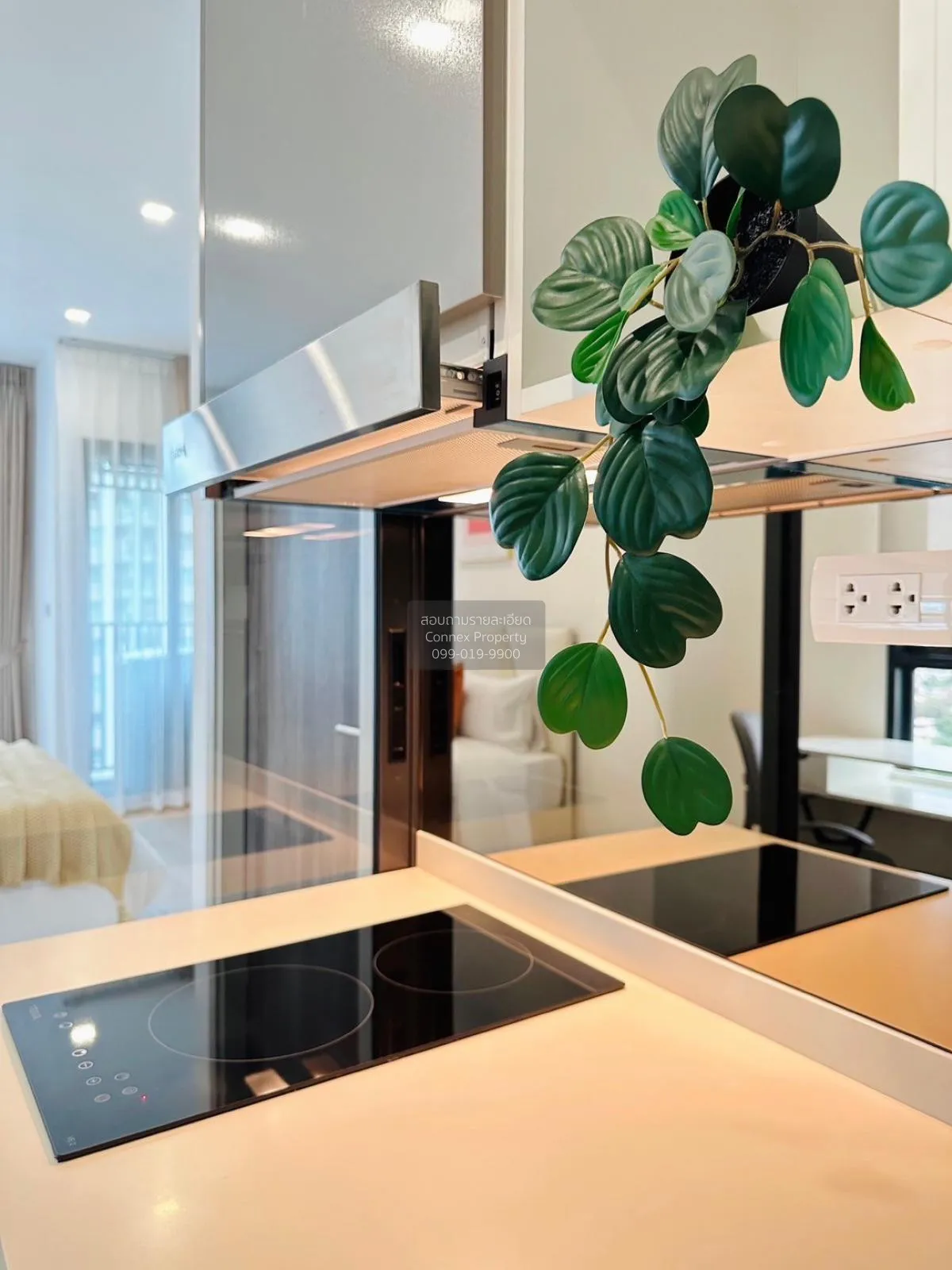 For Rent Condo , The Rich Rama 9 - Srinakarin , ARL-Hua Mak , Sua