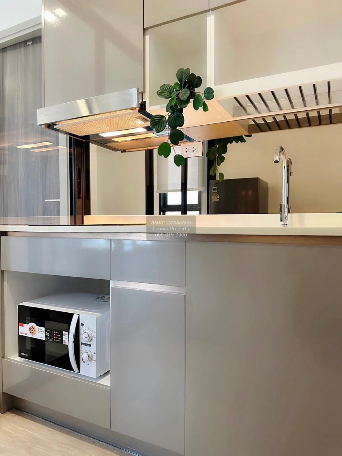 For Rent Condo , The Rich Rama 9 - Srinakarin , ARL-Hua Mak , Sua