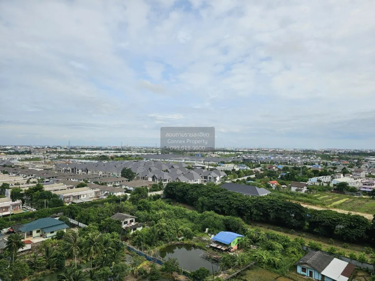 For Sale Condo , A Space Me Bangna , Bang Kaeo , Bang Phli , Samu