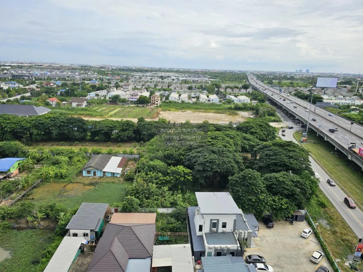 For Sale Condo , A Space Me Bangna , Bang Kaeo , Bang Phli , Samu