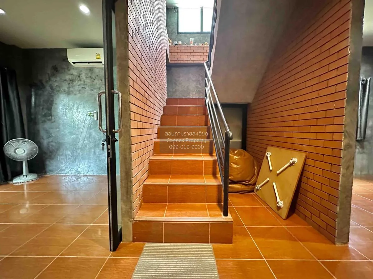 For Sale Single house,2-storey Lat Phrao 101 , Khlong Chan , Bang