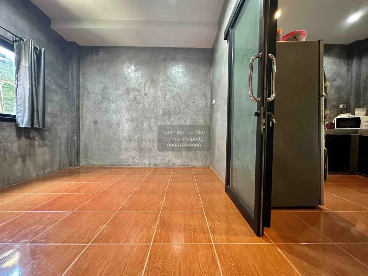 For Sale Single house,2-storey Lat Phrao 101 , Khlong Chan , Bang