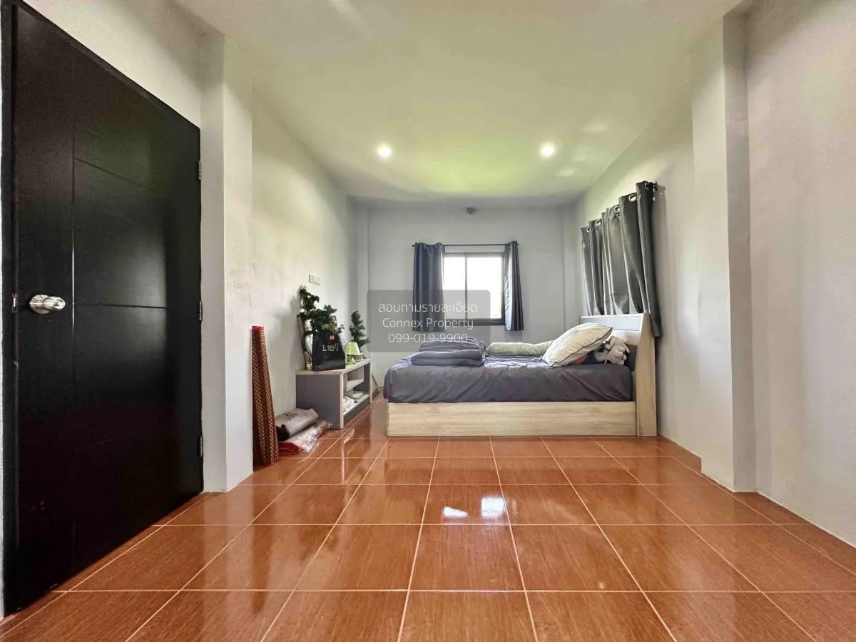 For Sale Single house,2-storey Lat Phrao 101 , Khlong Chan , Bang