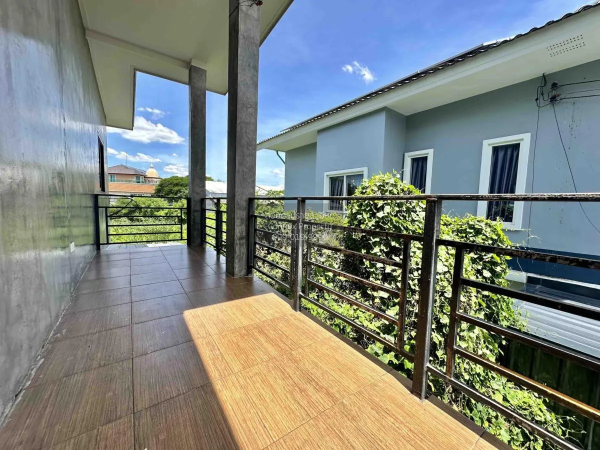 For Sale Single house,2-storey Lat Phrao 101 , Khlong Chan , Bang