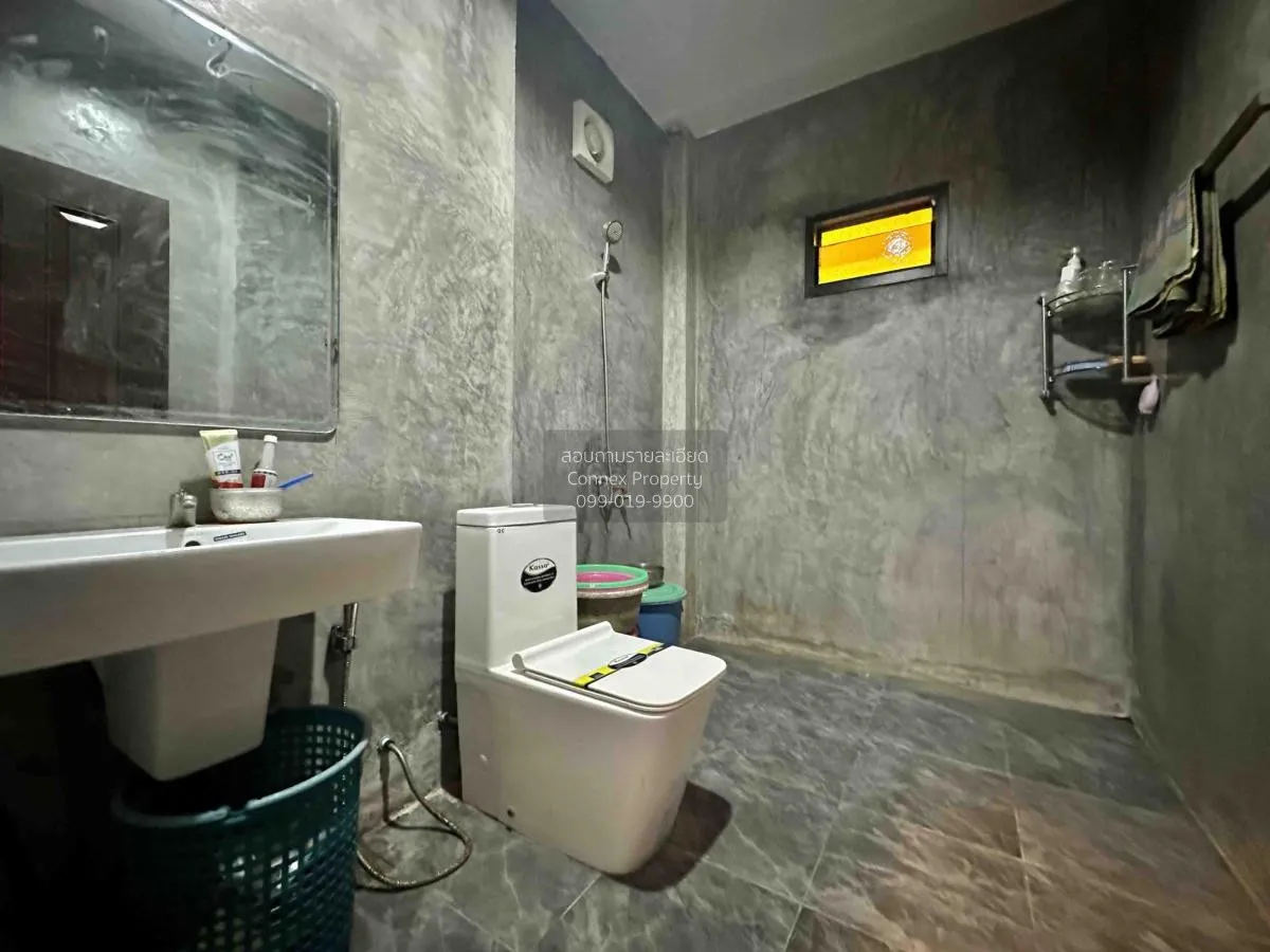 For Sale Single house,2-storey Lat Phrao 101 , Khlong Chan , Bang